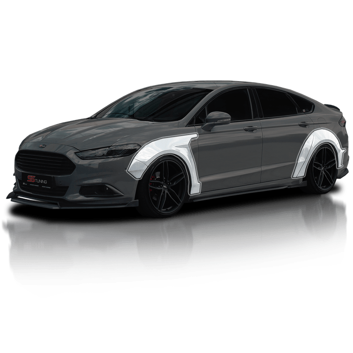 Ford Mondeo/Fusion '13-20 Fender Flares