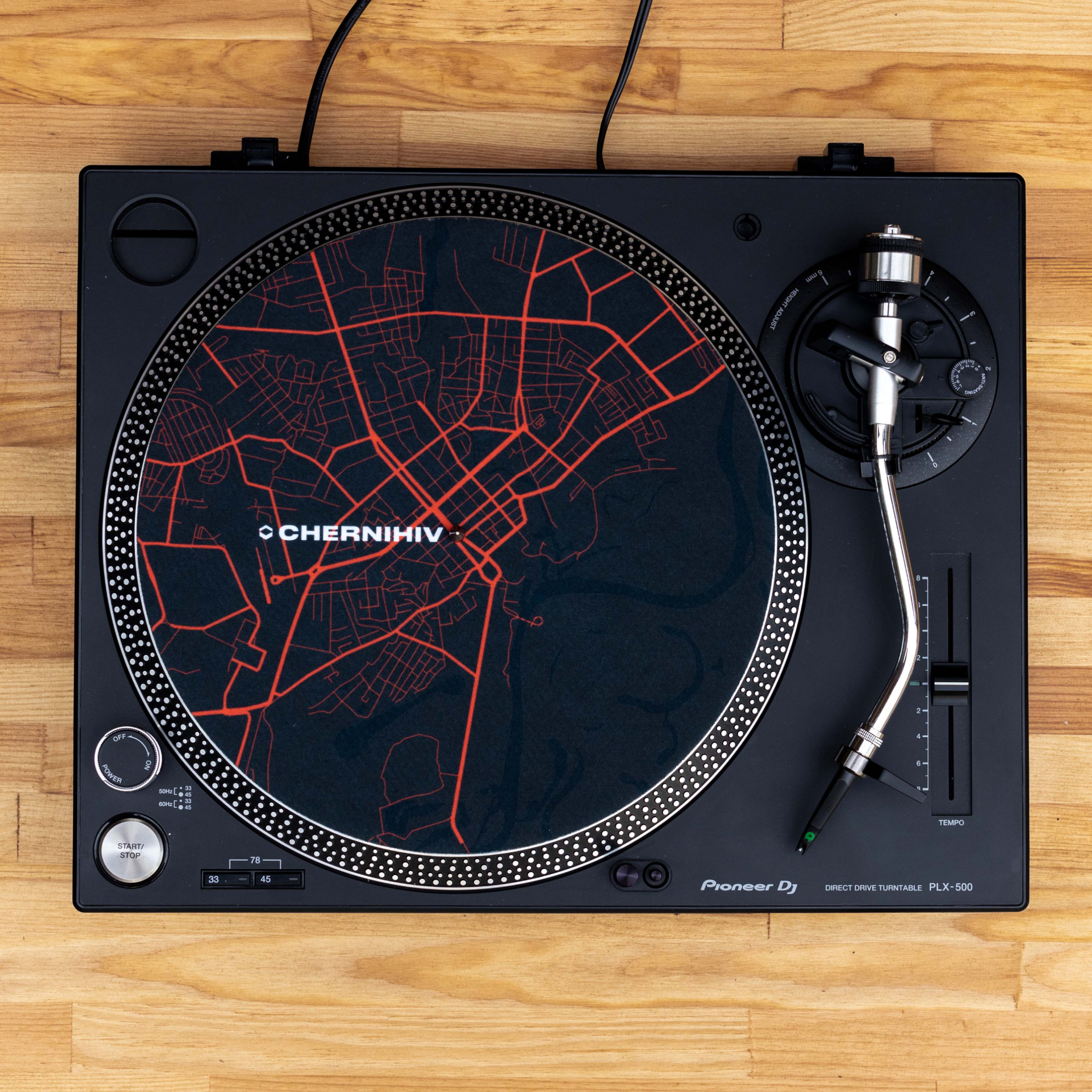 Сліпмати City's