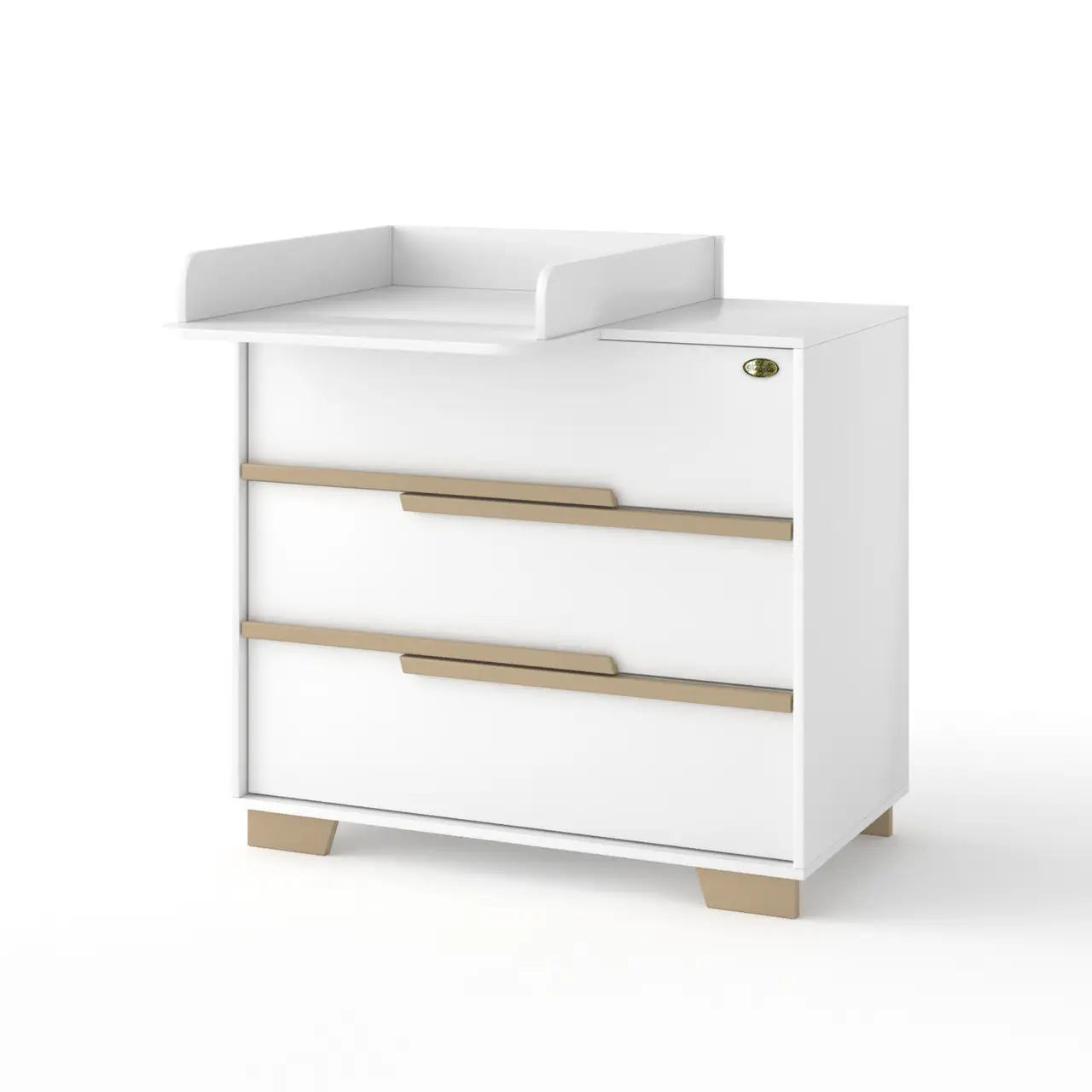 Комод-пеленатор Angelo 