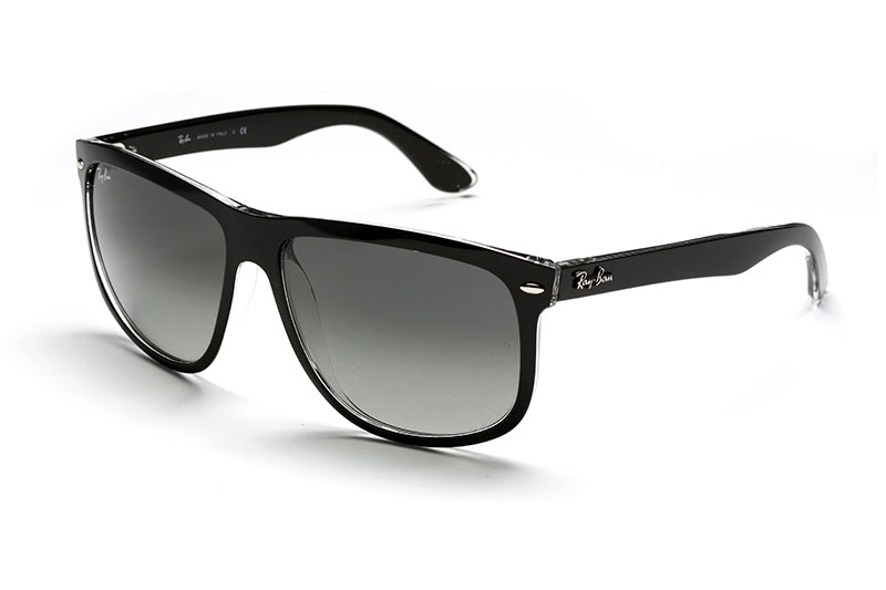 RAY-BAN RB 4147 603971 GREY GRADIENT DARK GREY