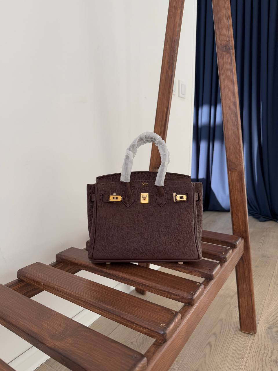 Hermes Birkin 25