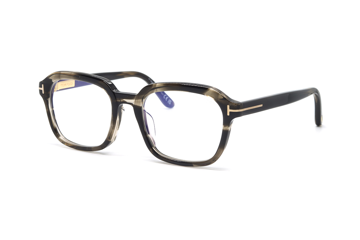 Tom Ford  FT6060-F-B 056 54