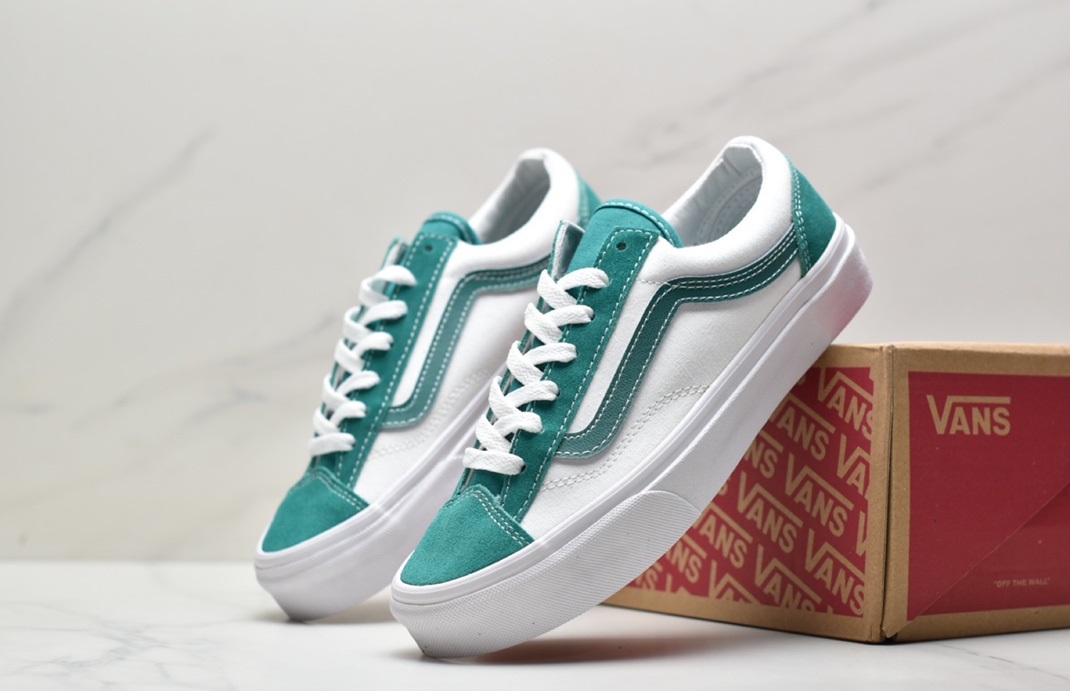 Vans Style 36 Color-Mix