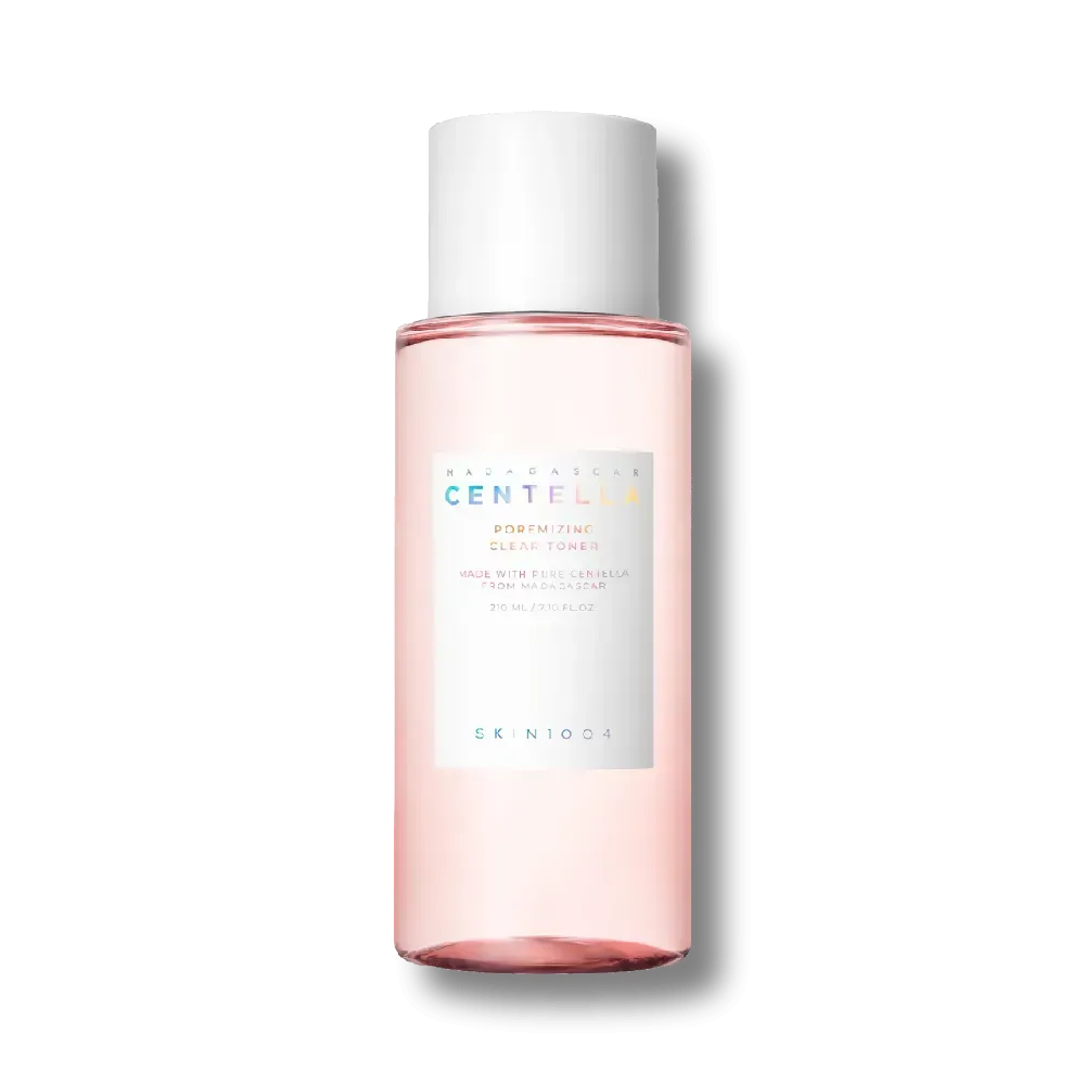 SKIN1004 Madagaskar Centella Poremizing Clear Toner 210ml