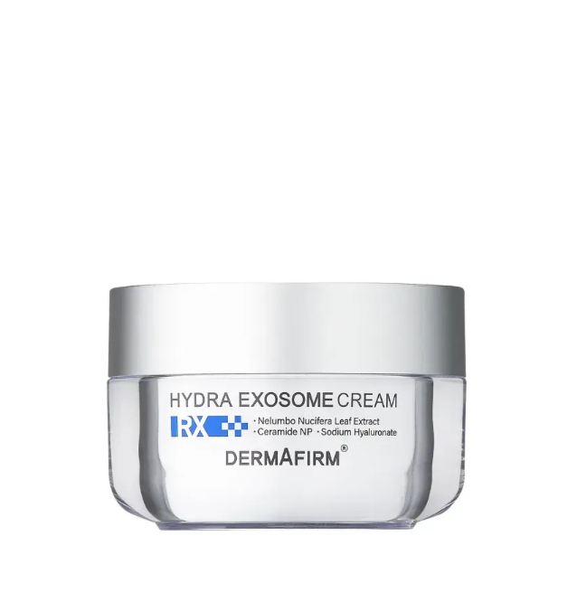 Глибокозволожуючий крем - RX Hydra Exosome Cream