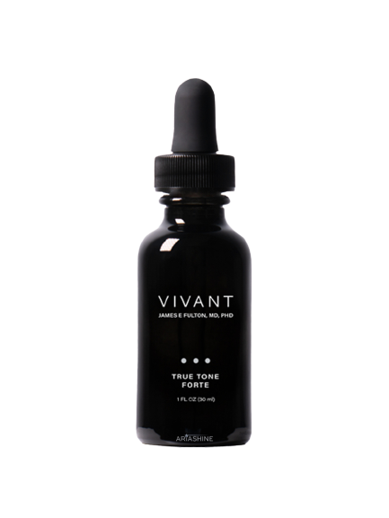 Vivant Skin Care - Освітлююча сироватка (2 рівень)