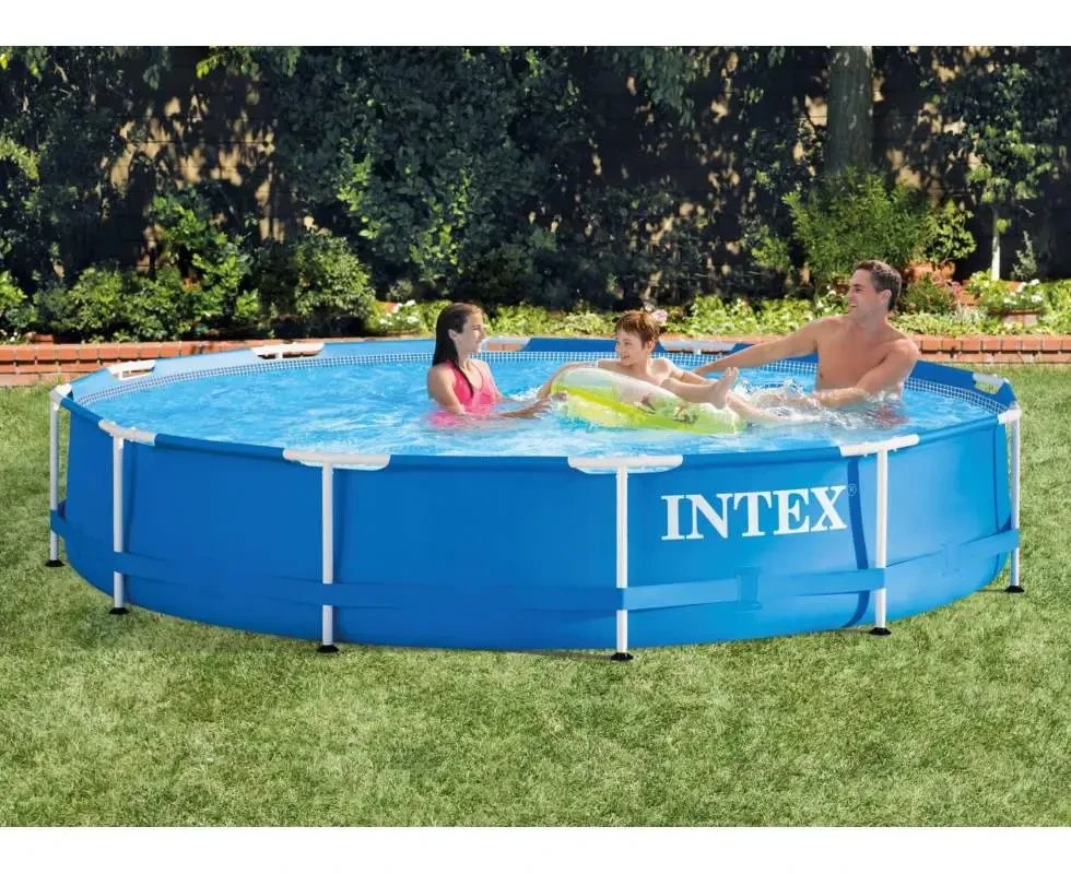 Басейн каркасний Intex 28210 (366*76 см)