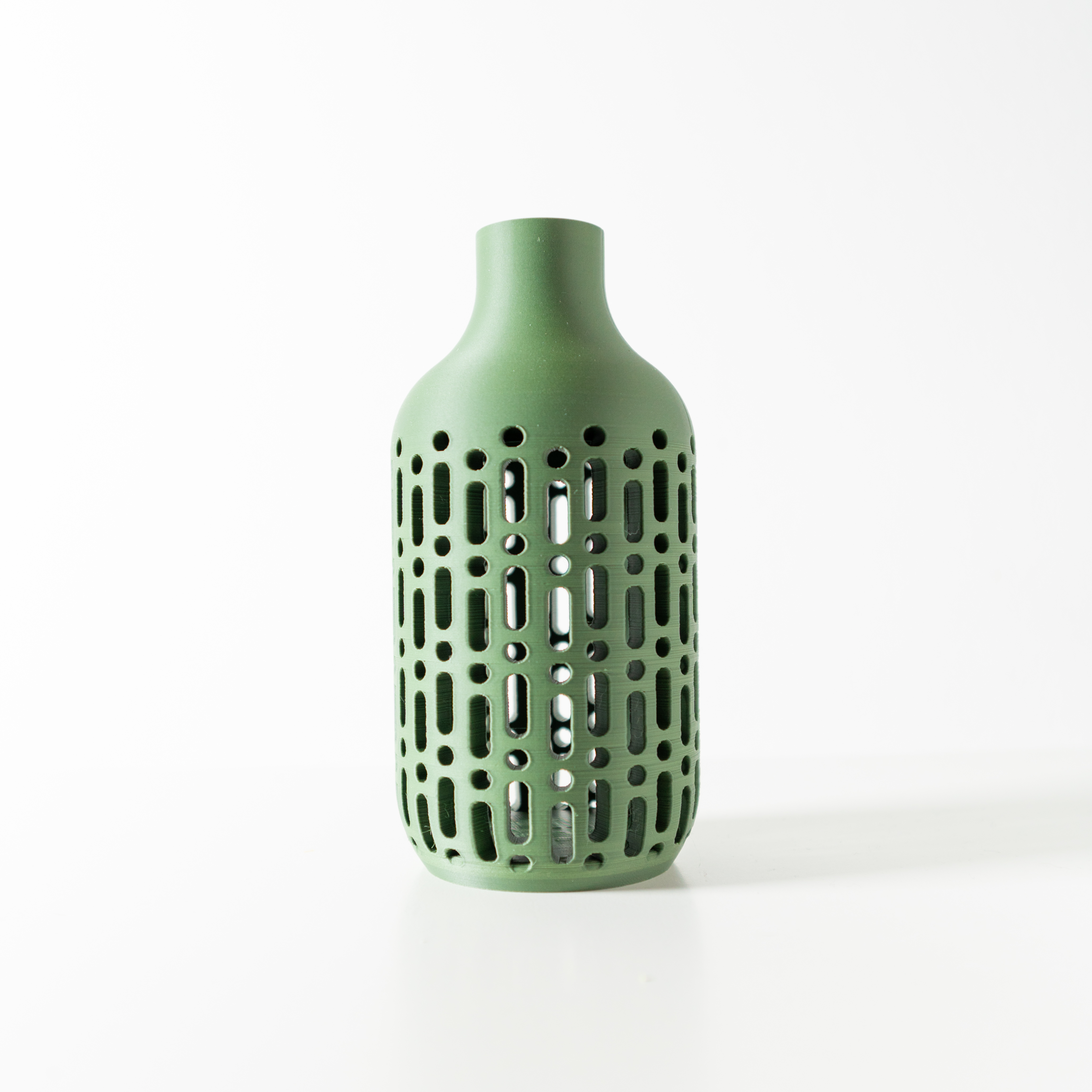 Rako Vase – Modern 3D Printed Vase