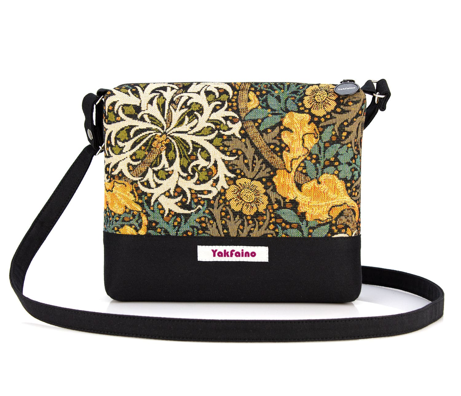 сумка Камея black