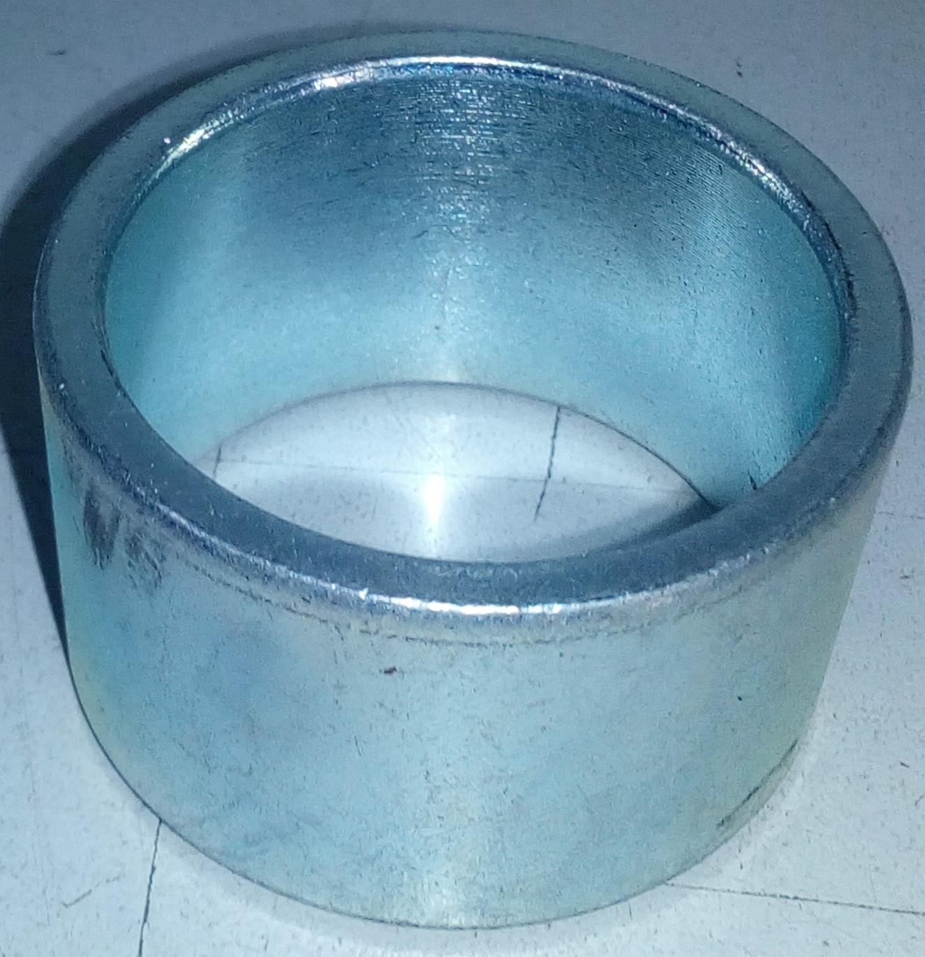 25T40/50/30 Втулка самозмащувальна 40H8/50R7x30