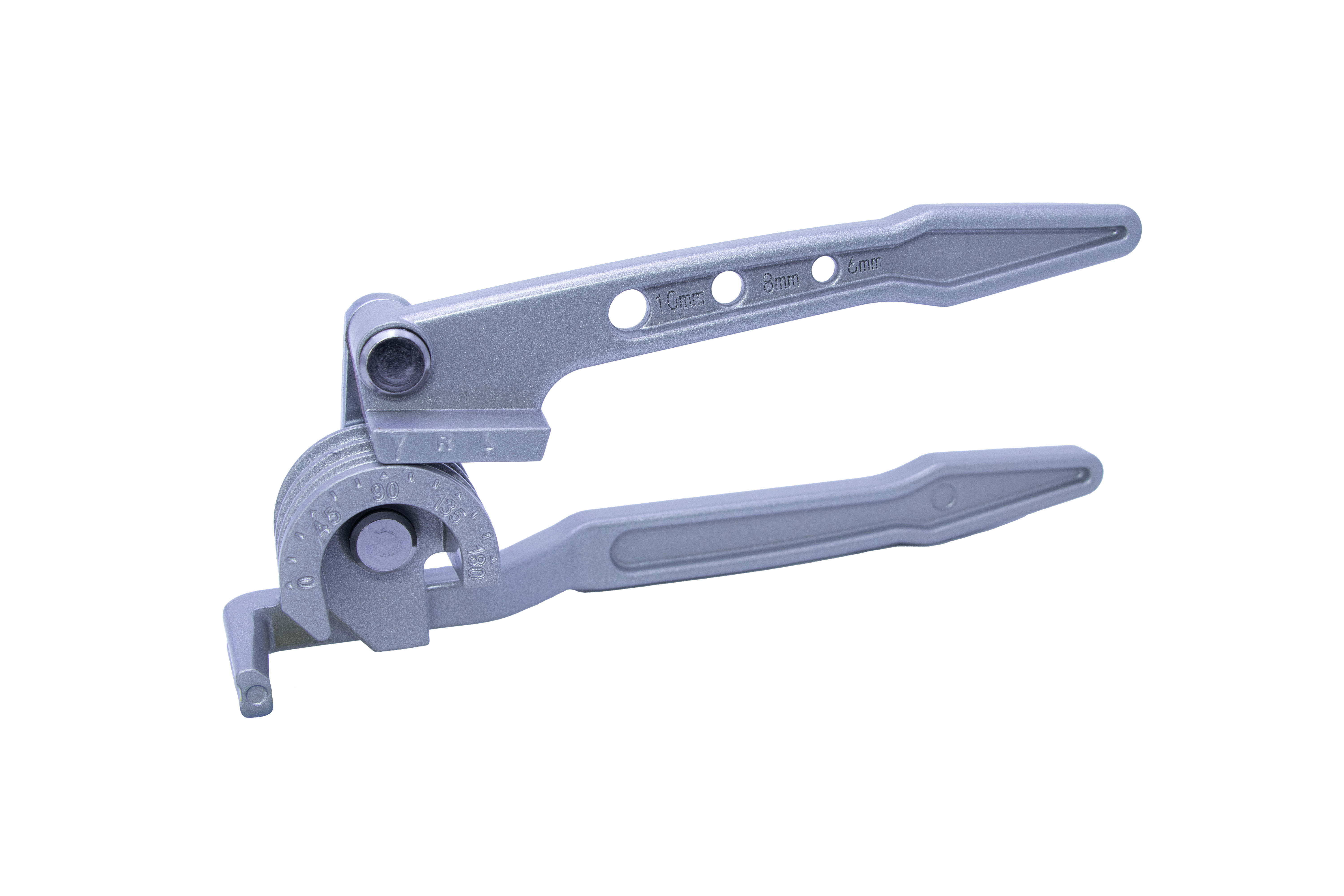 CT N 369 M Трубогин важільний 6мм, 8мм, 10мм