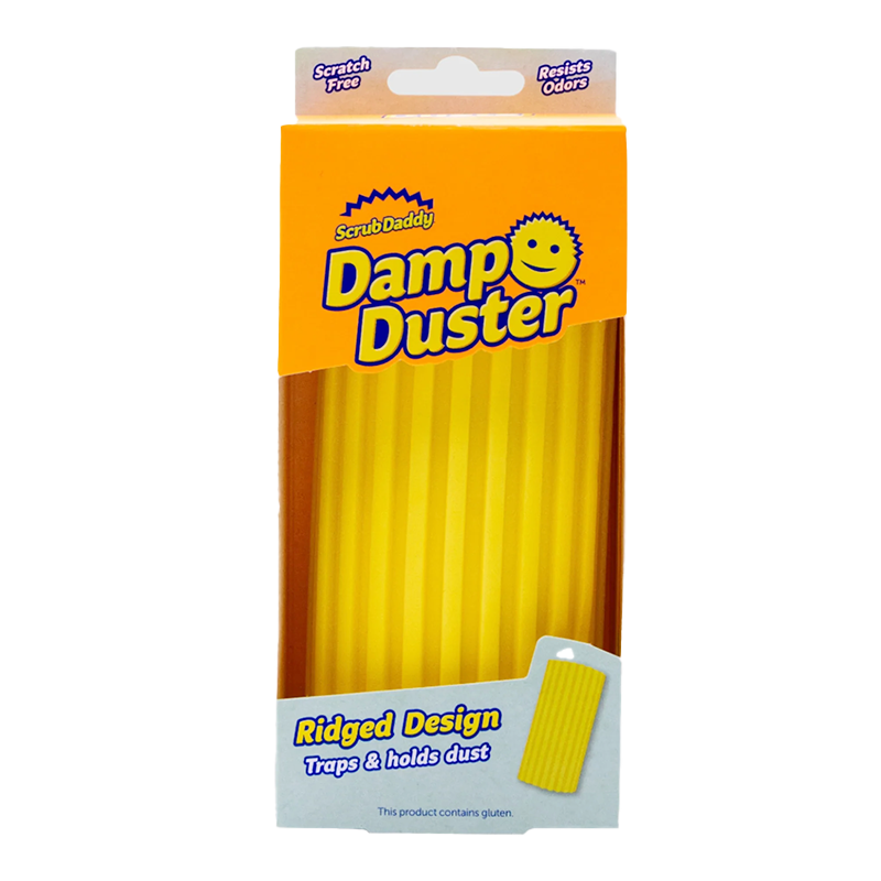 Губка для пилу Scrub Daddy Dump Duster