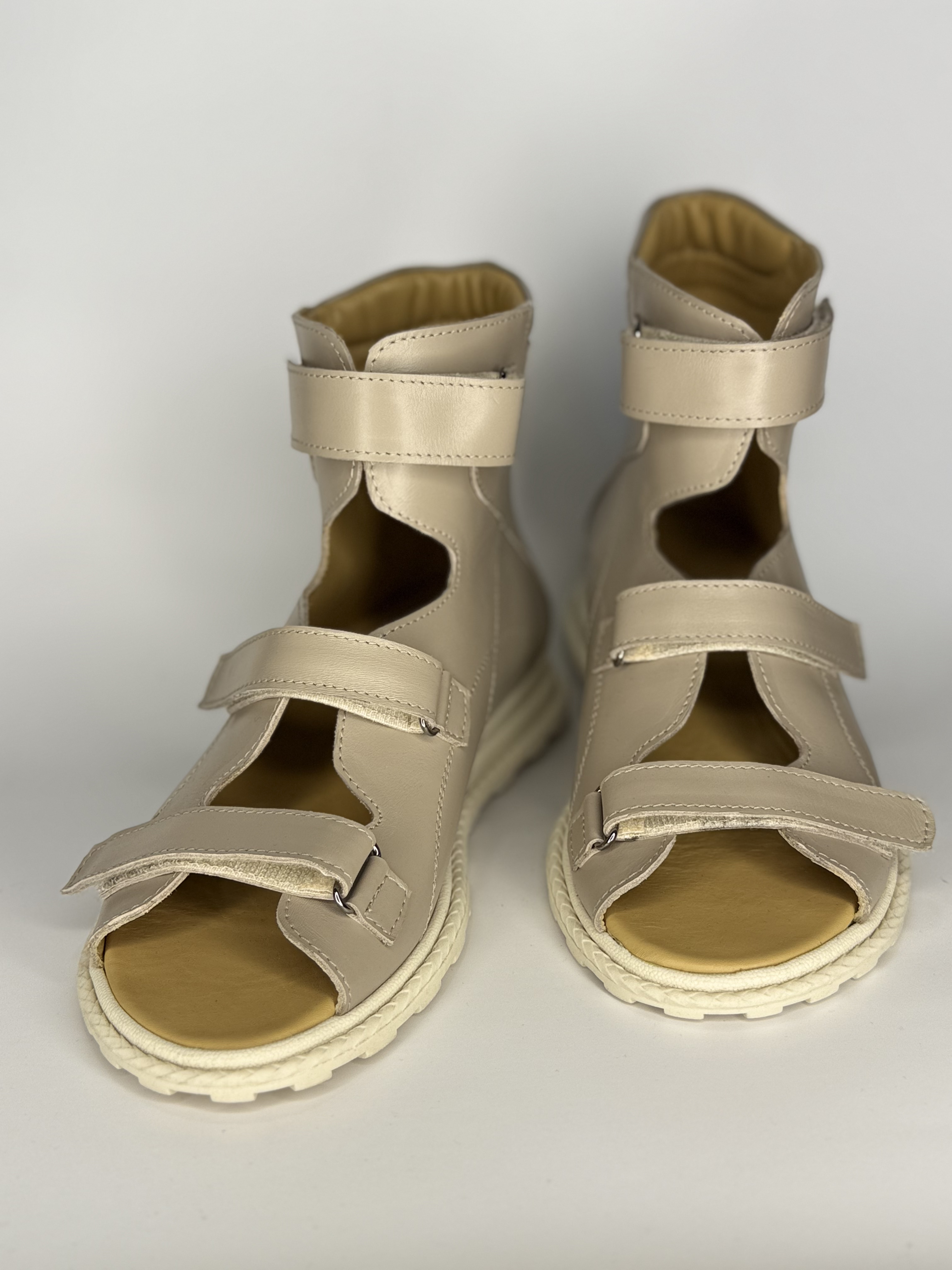 Босоніжки жіночі 03/9