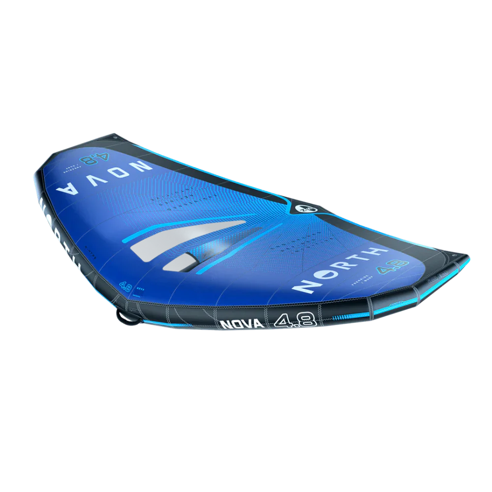 North 2025 Nova Wind Wing