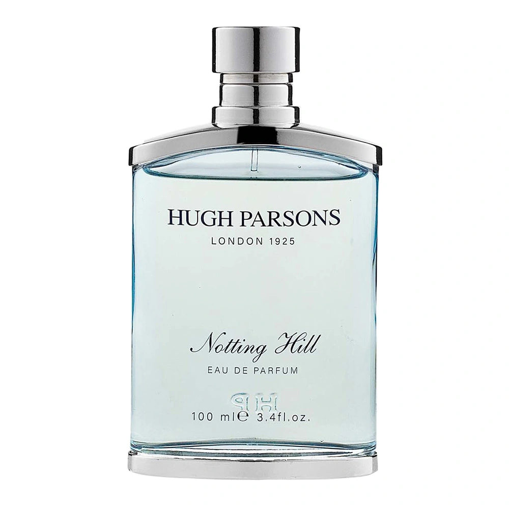 Hugh Parsons Notting Hill