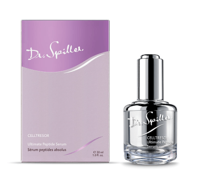 CELLTRESOR Ultimate Peptide Serum - Ліфтинг-сироватка