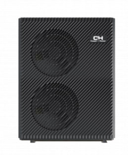 Інверторний тепловий насос для для обігріву, опалення та ГВП ( із вбудованим водяним насосом) серія EcoPower Cooper&Hunter CH-HP15UIMPK