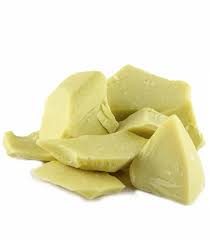 Какао масло