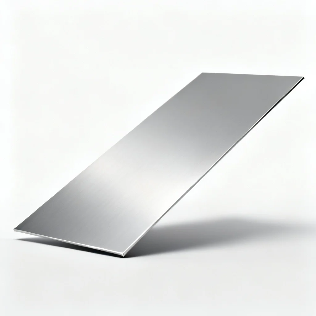 Лист АД0 Н24 1050А алюмінієвий 1х1250х2500 мм