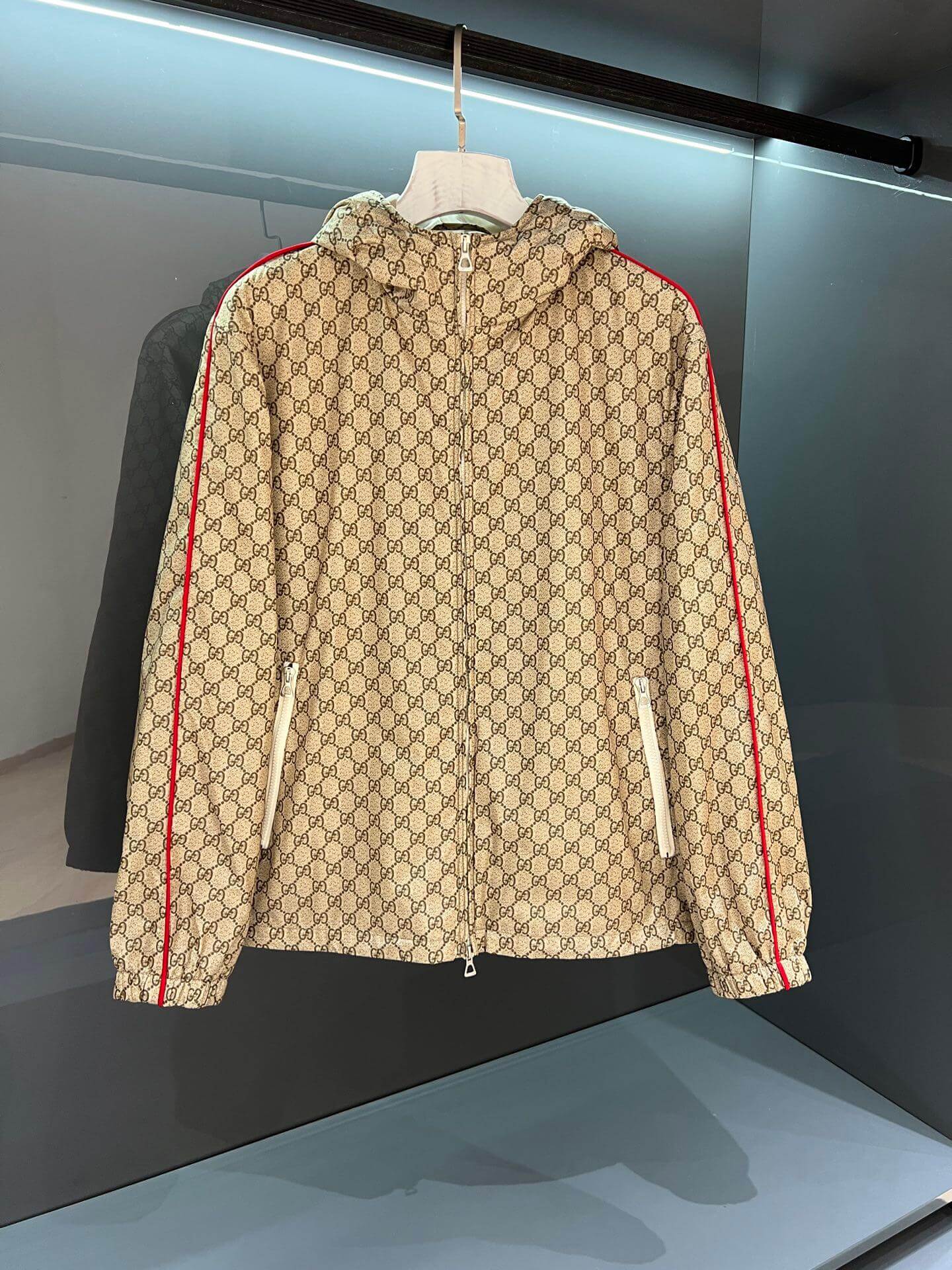 Gucci куртка