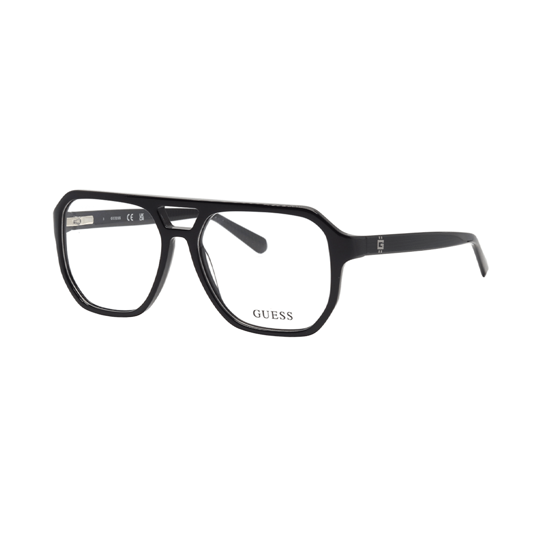 Оправа для окулярів Guess GU50327 001 55