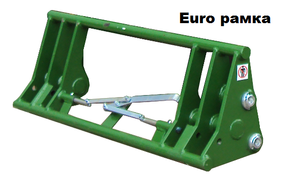 T229-K 080.001.000.2 (EURO) Рама