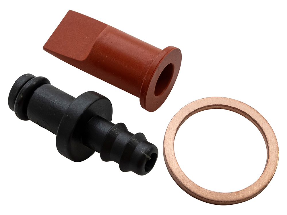 TD5 FUEL FILTER REPAIR KIT