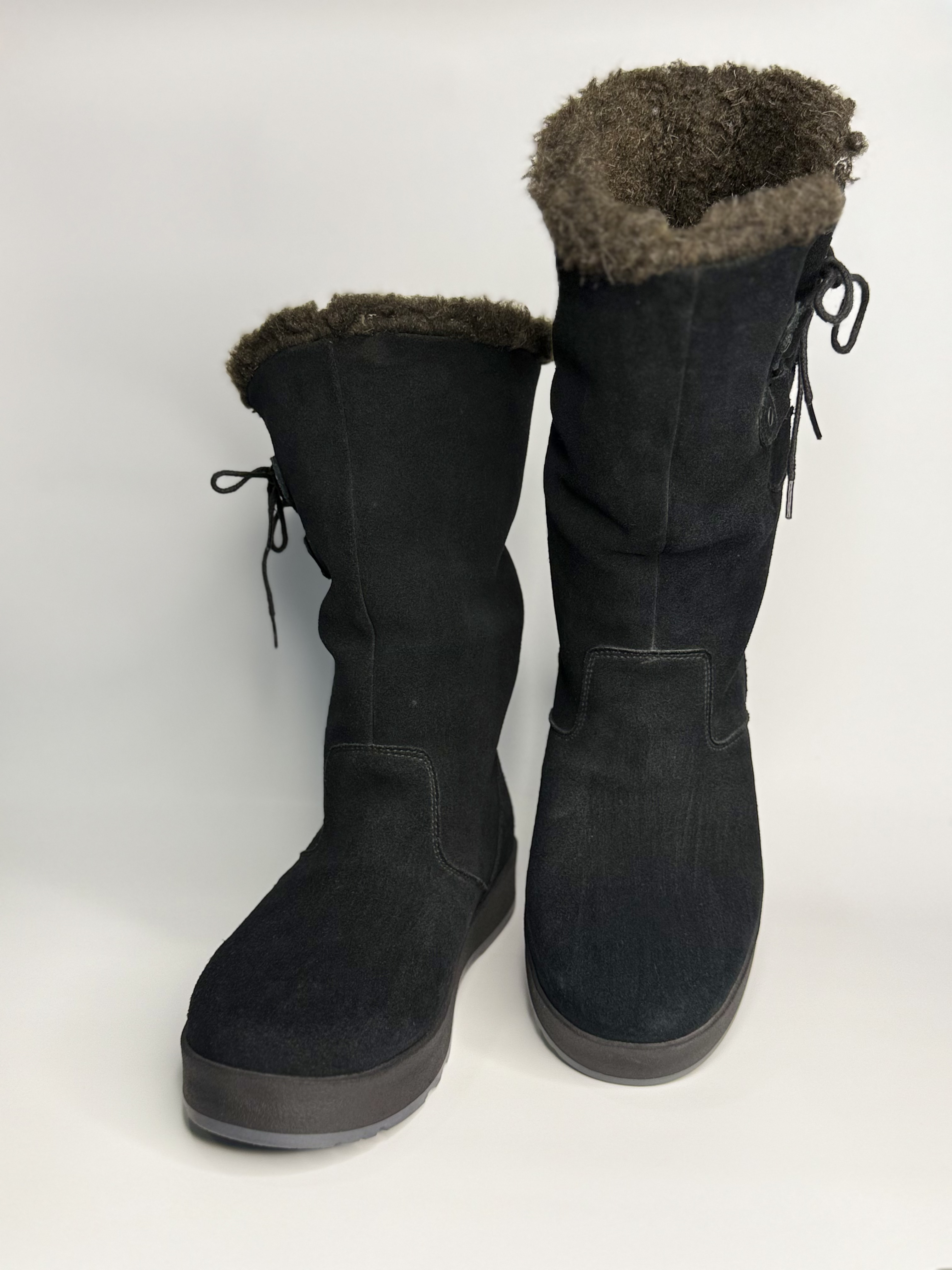 Ортопедичні чоботи 31/4