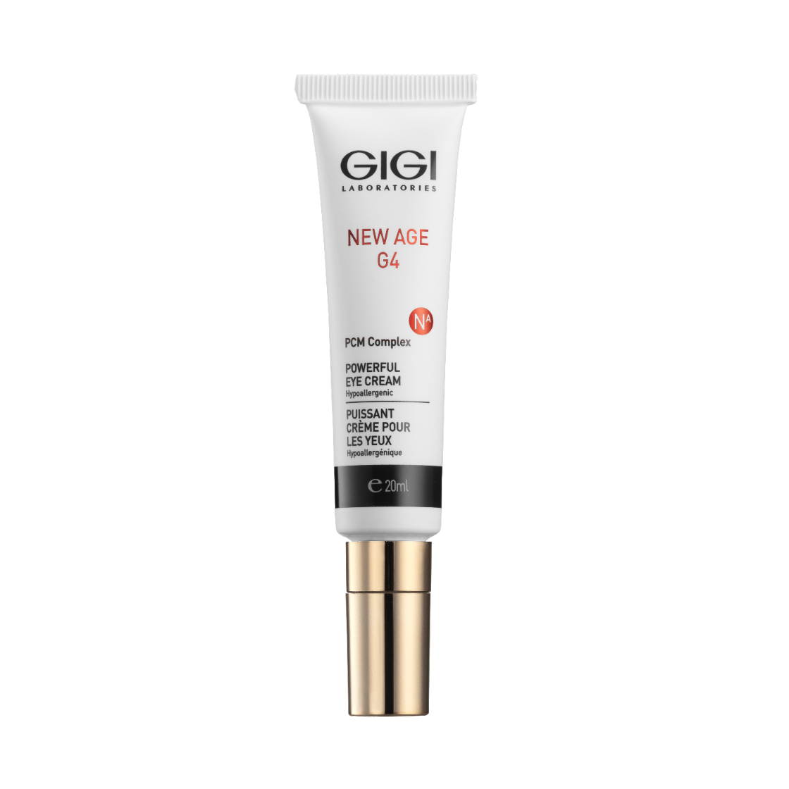 NEW AGE G4 EYE CREAM, 20 ml