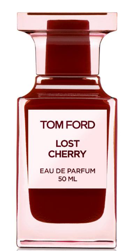 Tom Ford Lost Cherry