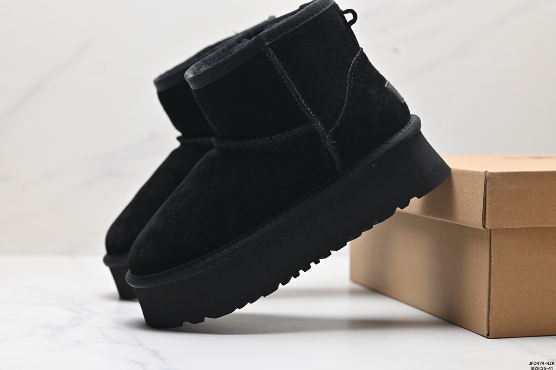 damskie UGG