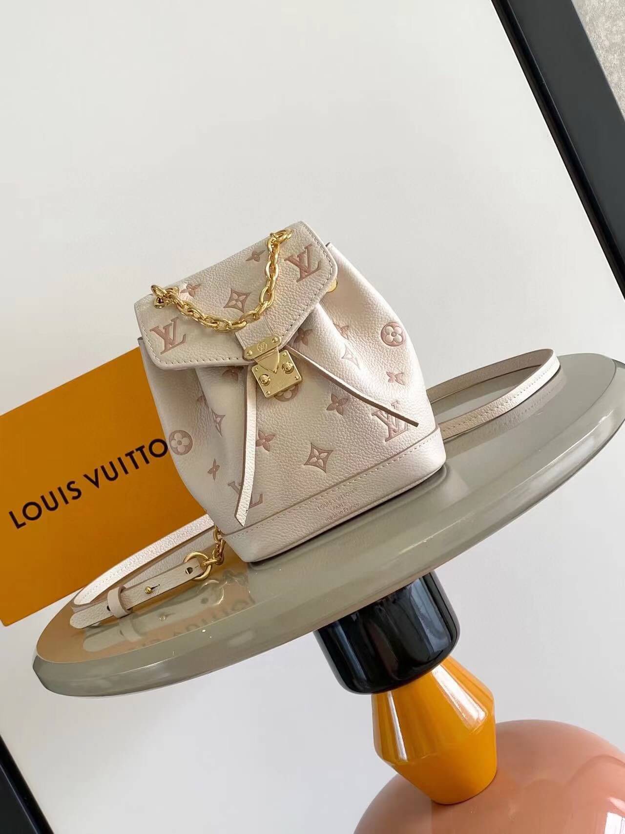 Louis Vuitton сумка