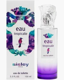 Sisley Eau Tropicale