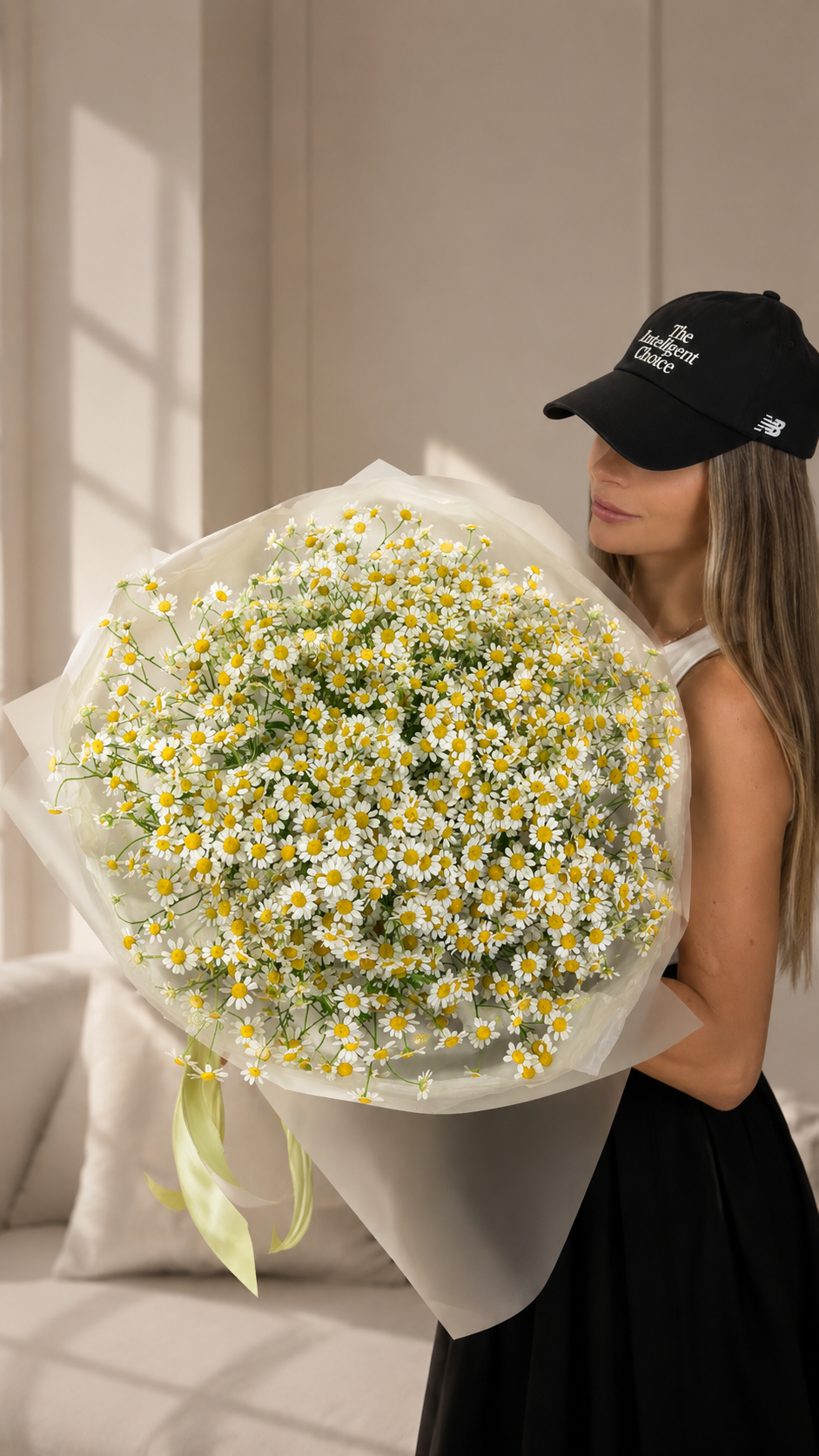 Daisy