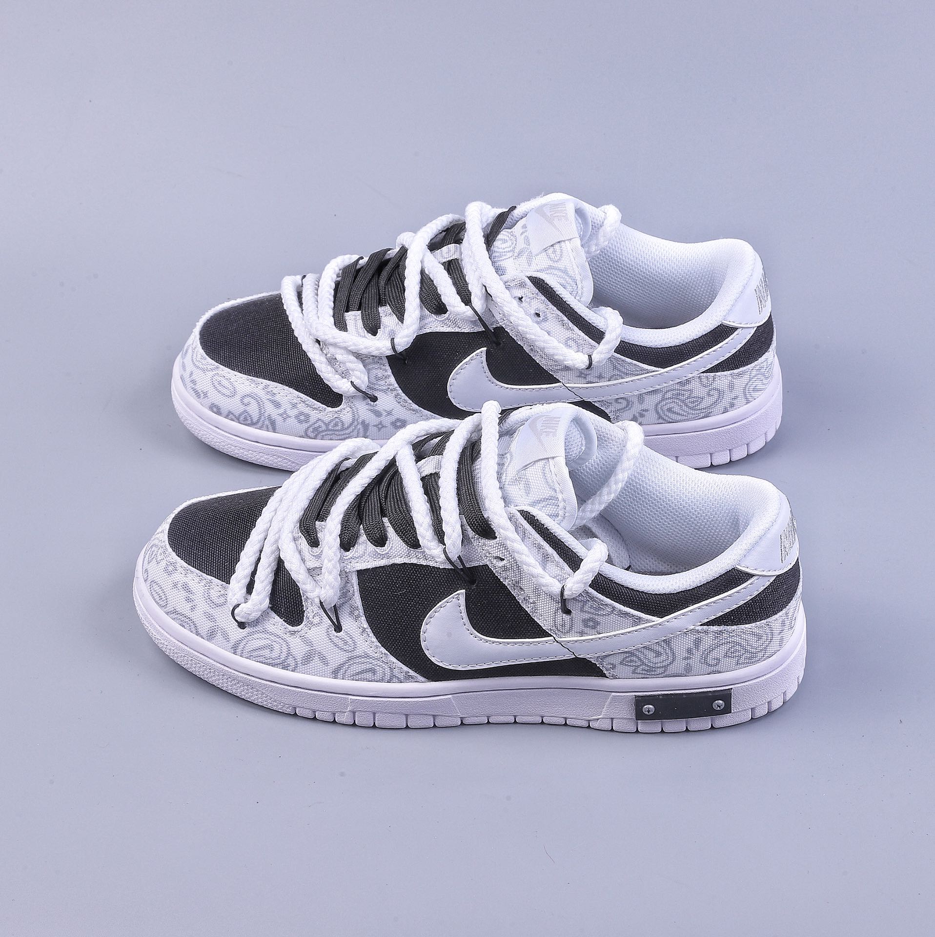 Nike SB Dunk Low ESS DJ9955-100