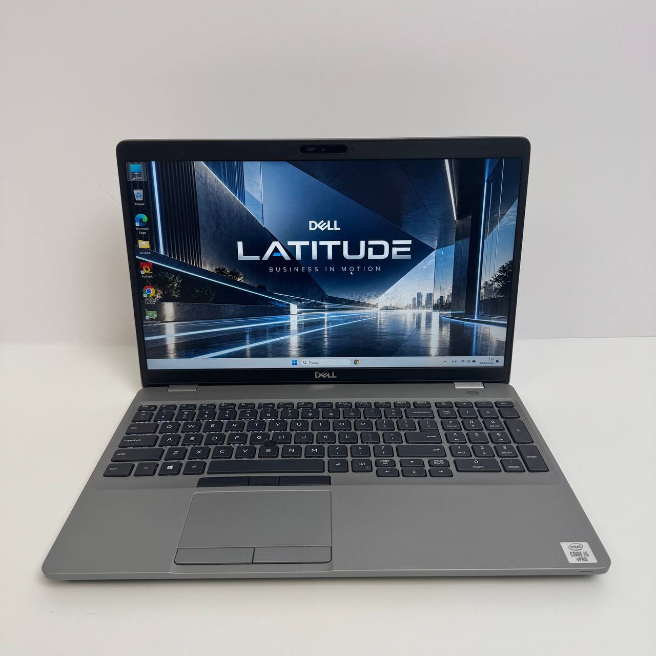 Dell Latitude 5511