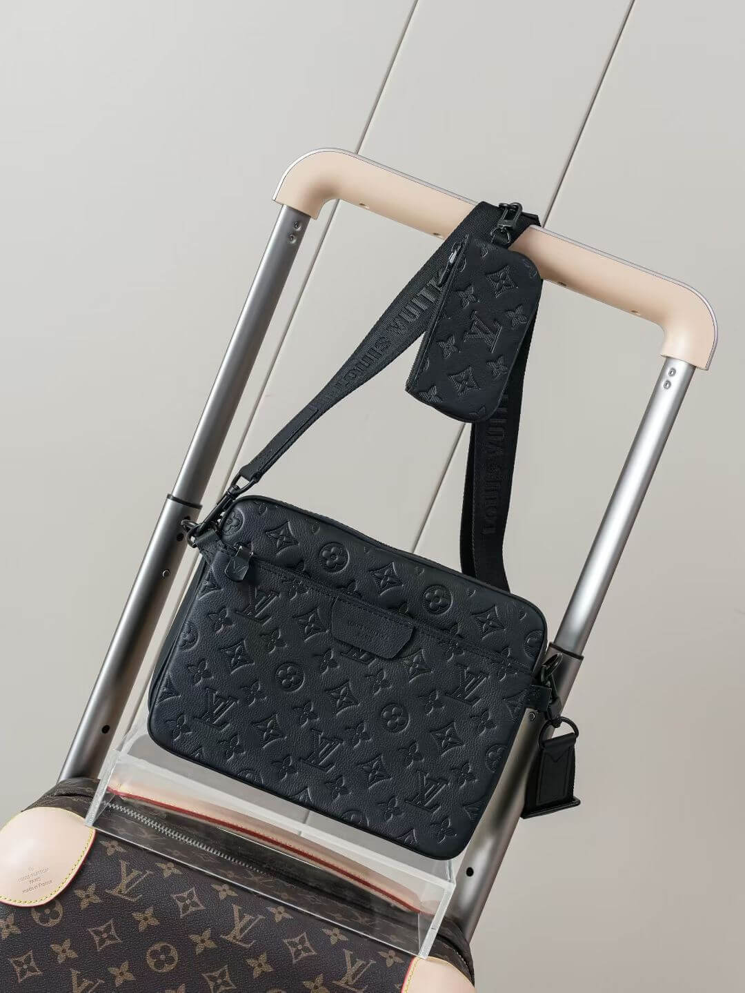 Louis Vuitton сумка