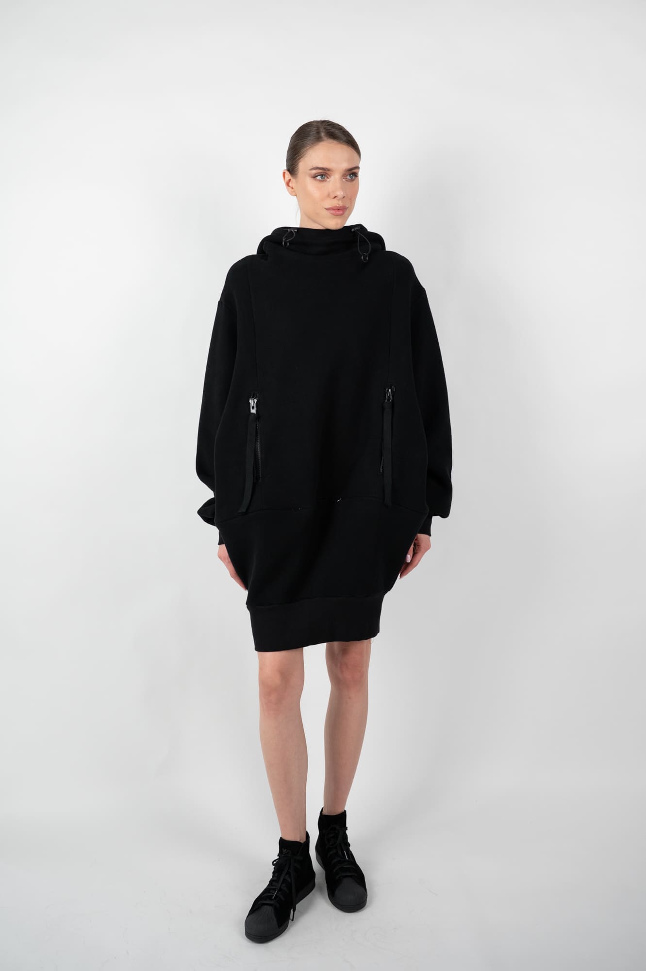 Худі Yohji Yamamoto
