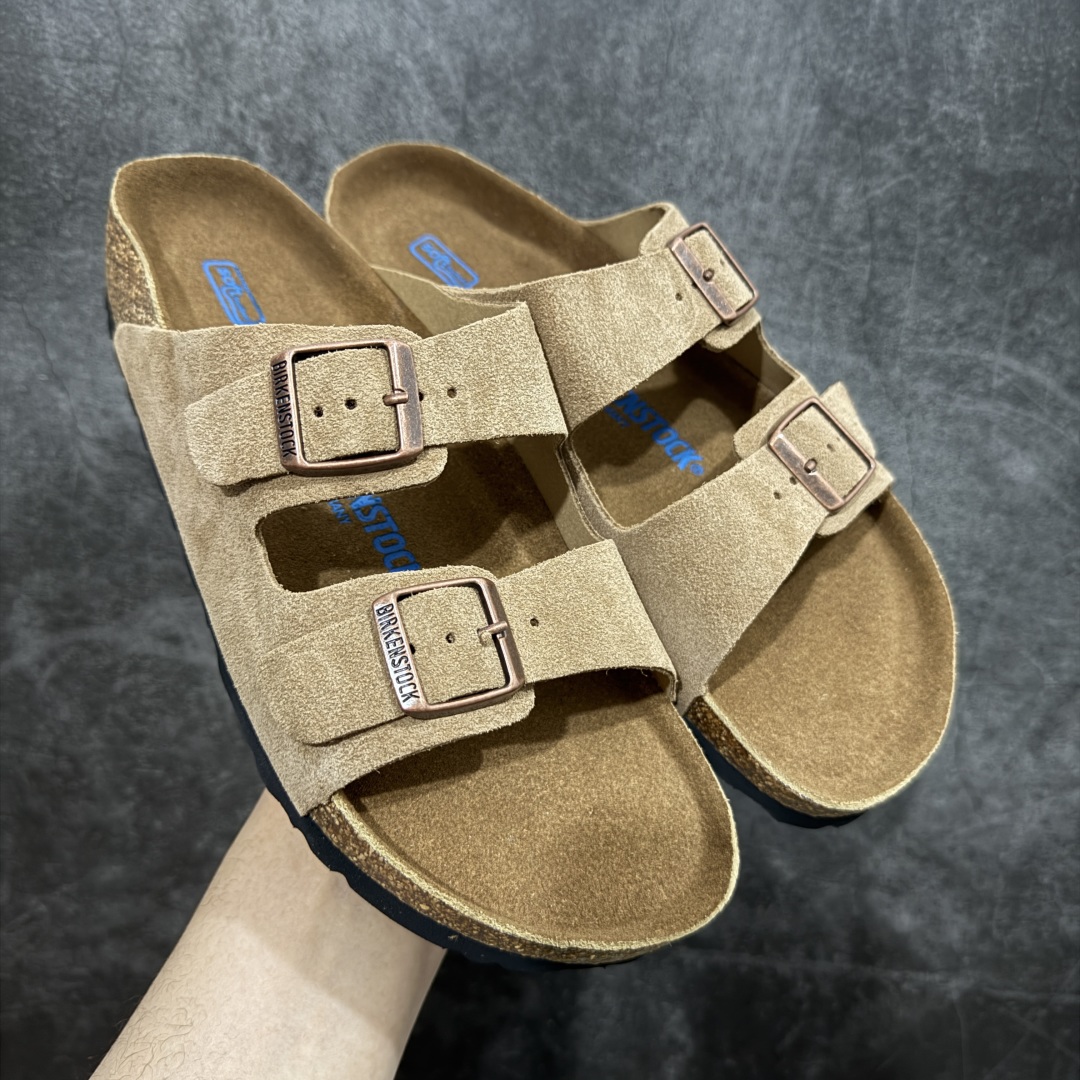 Sandały Birkenstock Arizona