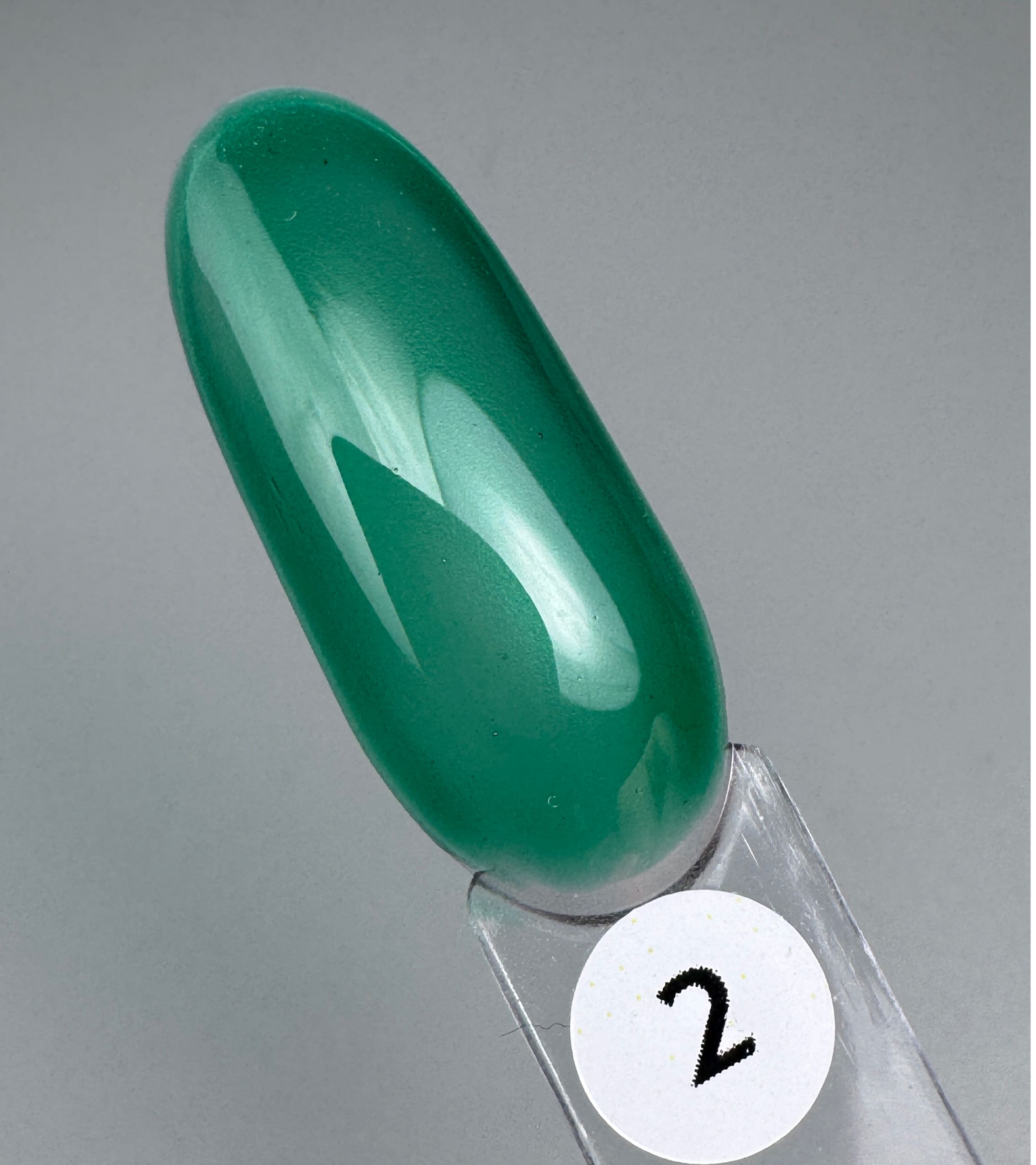 Top Glass №2