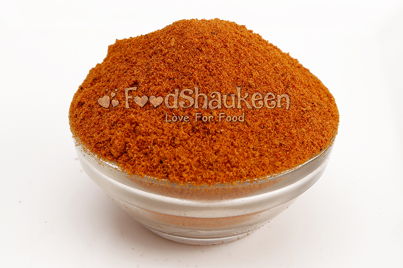 Piri Piri Masala 100GMS