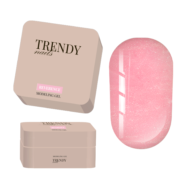 Modeling Gel Reverence 30 ml HF/TF