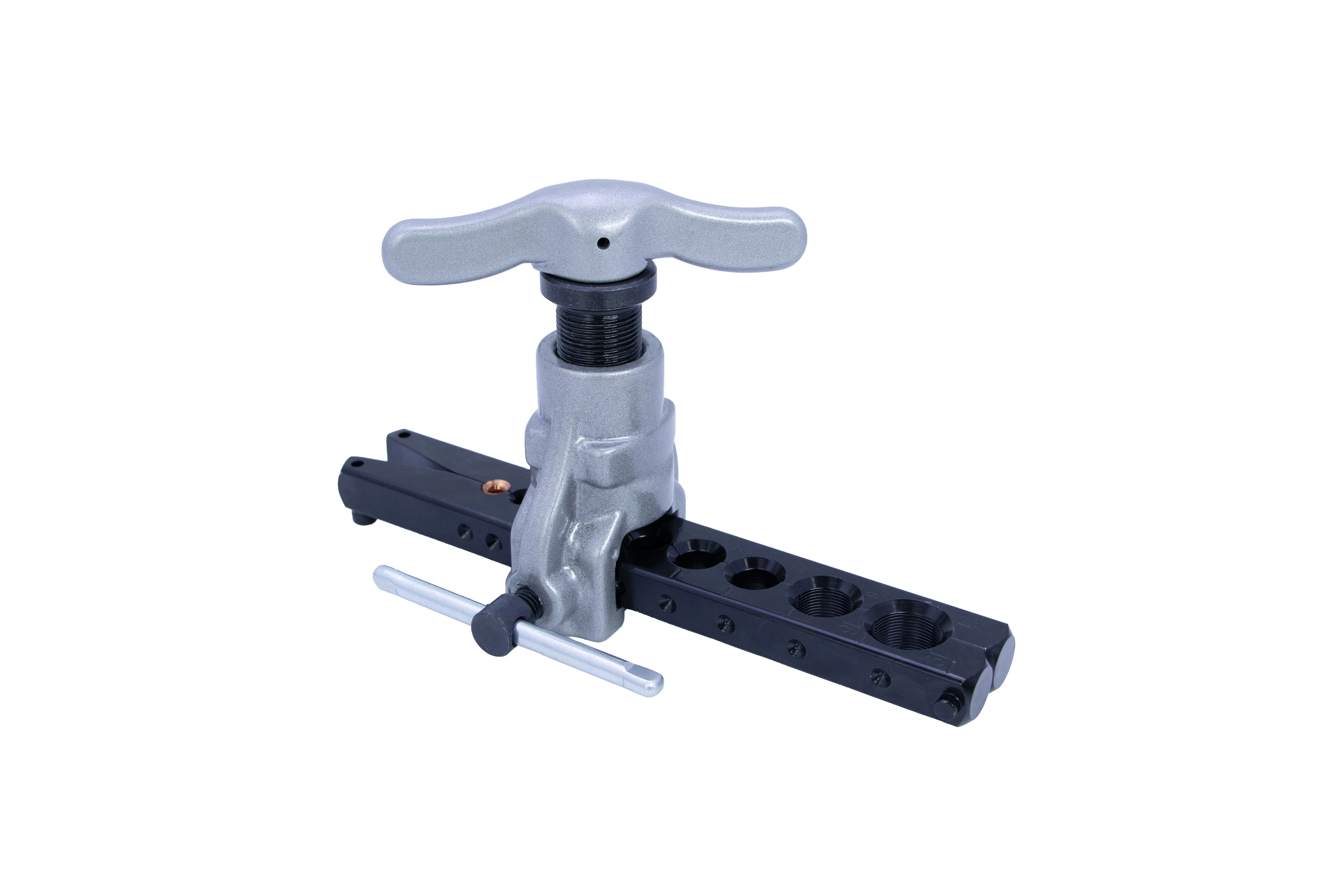 CT 809 AM X Вальцовка з ексцентриком для дюймових та метричних труб 6-19мм