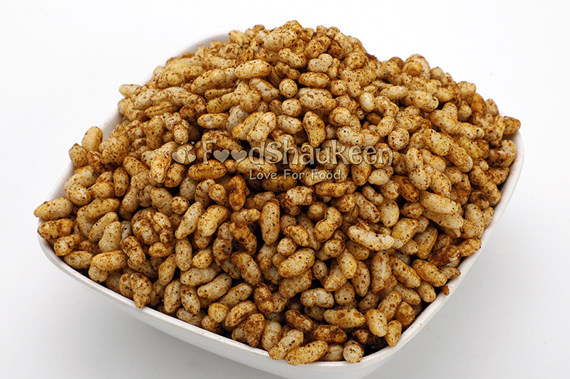 Calcutta Mudi Bhel 200GMS