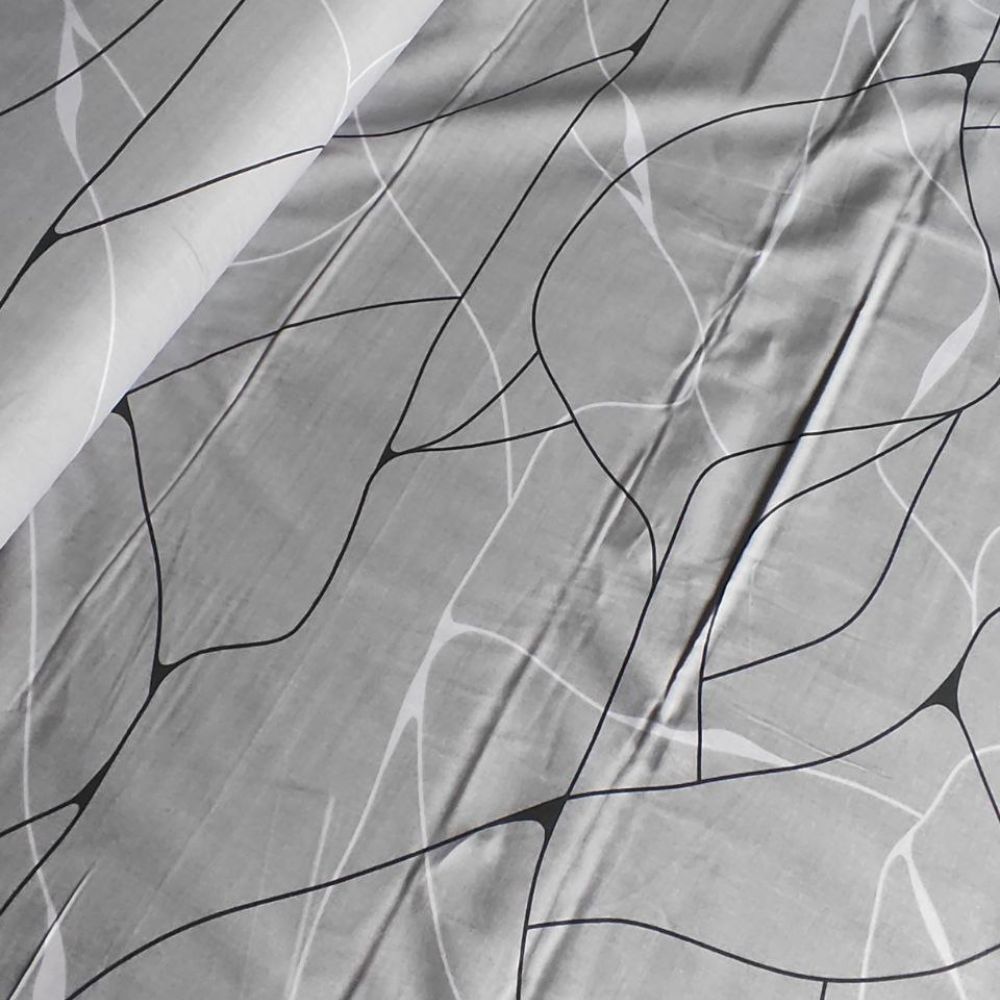 Тканина Голд Euro - Пустеля сіра