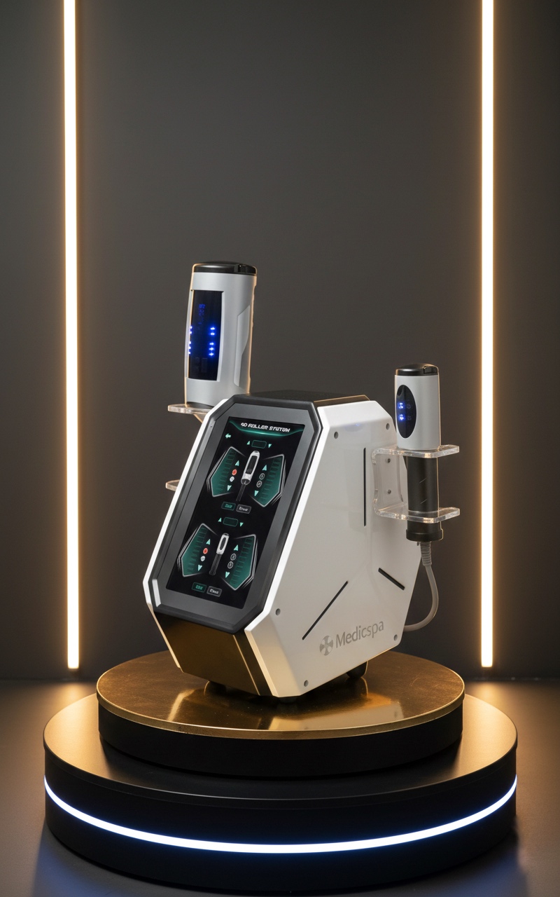MedicSpa EndoSlim