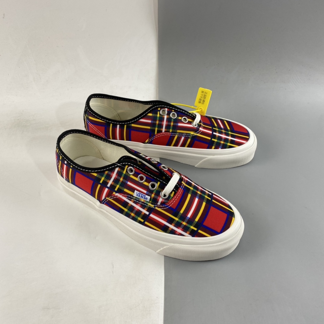 Vans Style 44 VN0A5KX4RGR