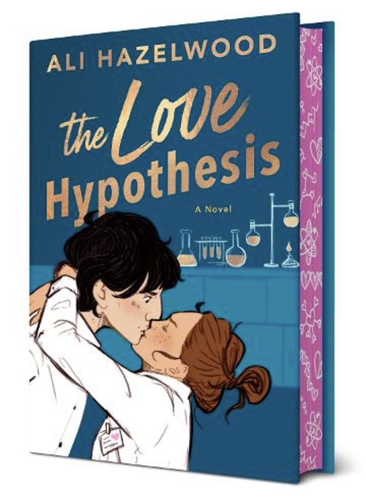 The Love Hypothesis Collector’s Edition Ali Hazelwood