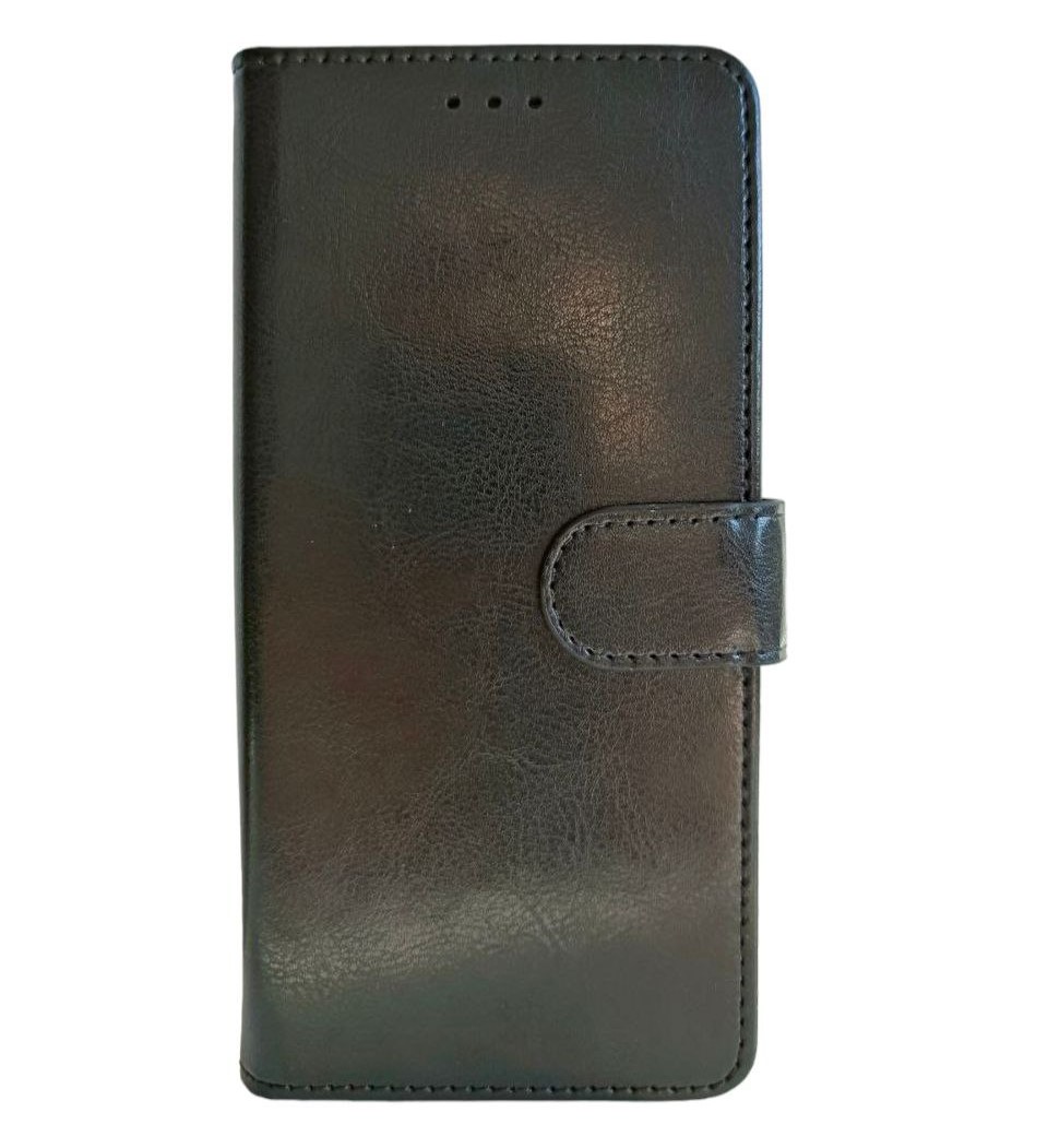 Чохол-книжка Book case для TECNO Spark 20 Pro Black