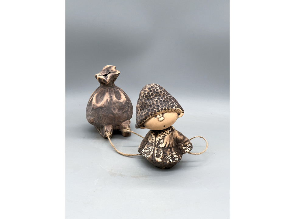 Фігурка міхоноша 12см